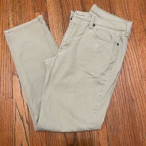 Mens Levi 511 Jeans 33x30